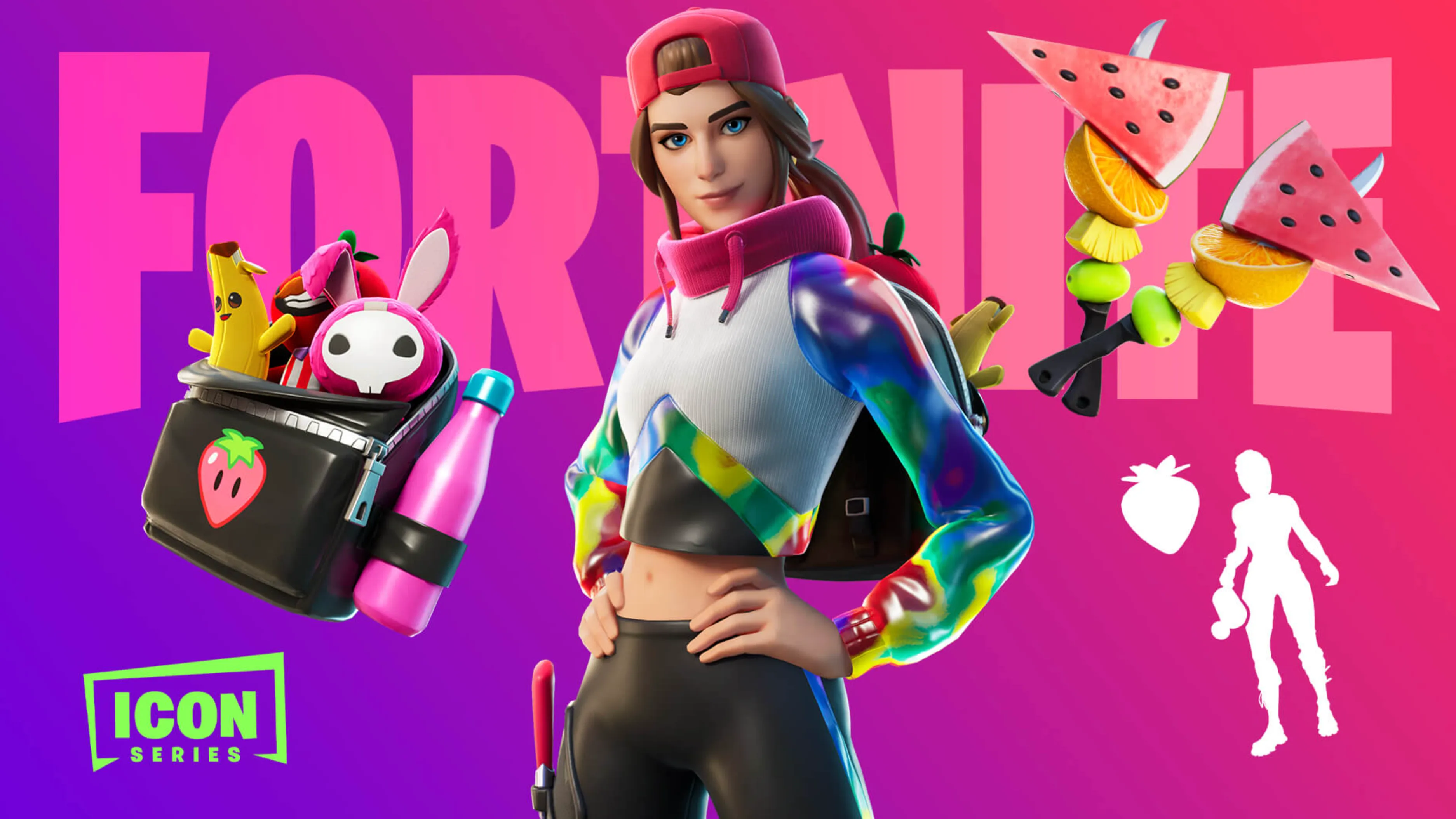 Loserfruit fortnite